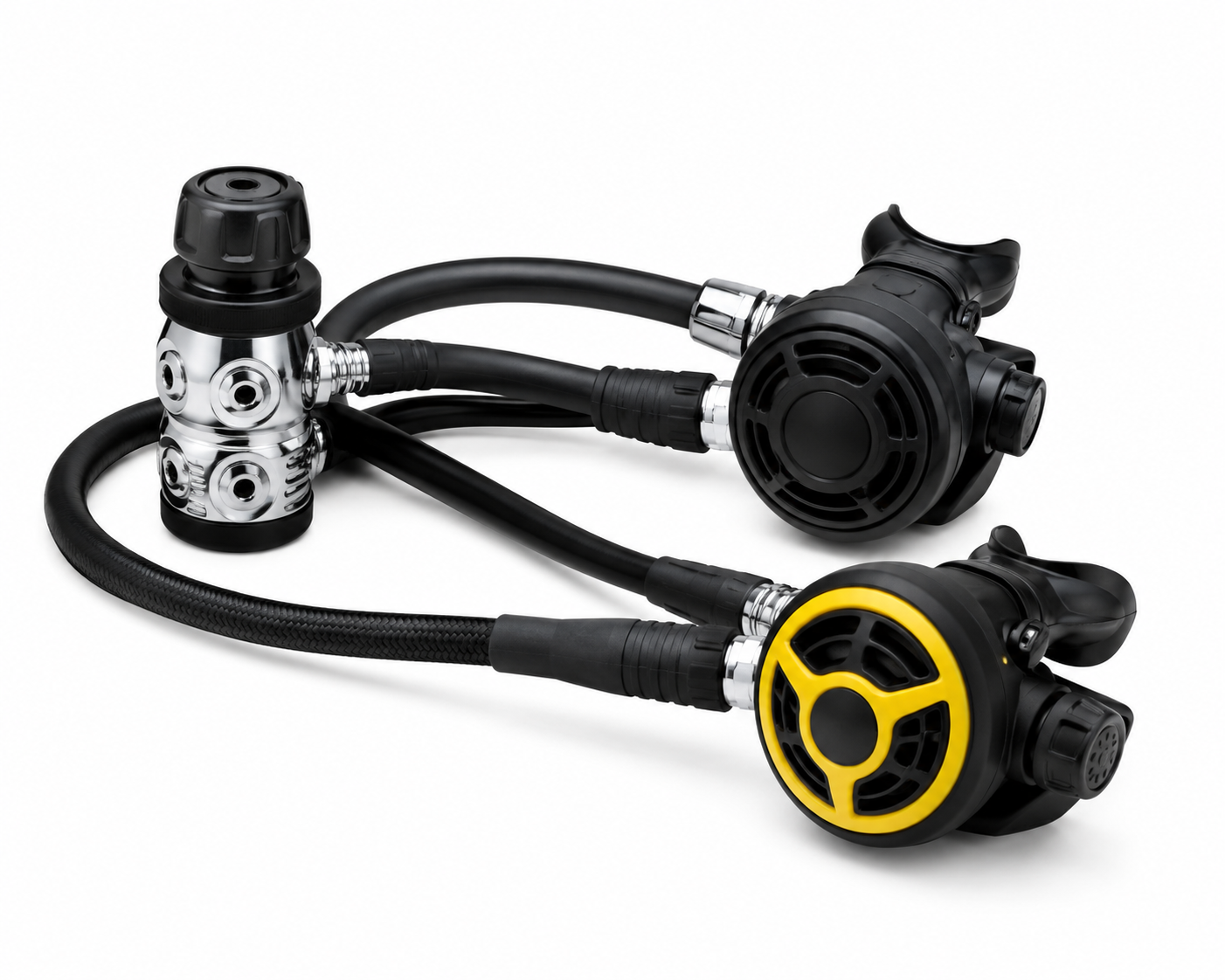Atomic Aquatics Xt - וסת למכירה באילת
